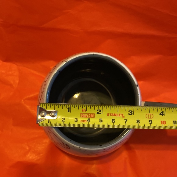 ☀️ 2pc Elephant Bowl & Big Mug Microwave Dishwasher Safe Set - Picture 14 of 14